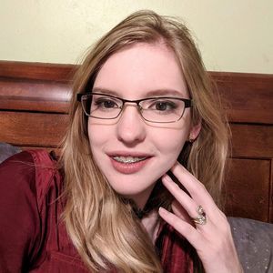 Meet your Posher, Ashley